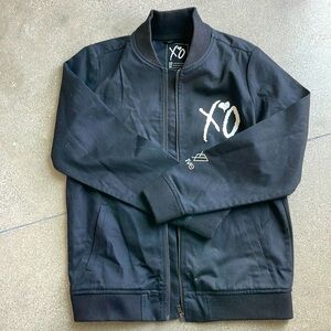 The Weeknd XO Jacket